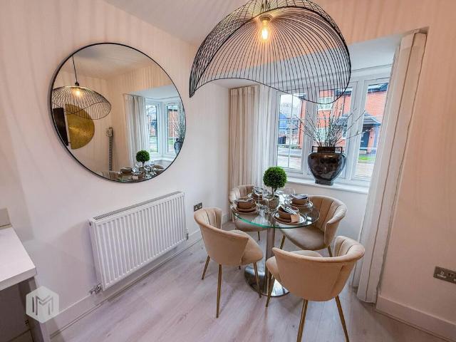 House for sale in Witton, Leftwich