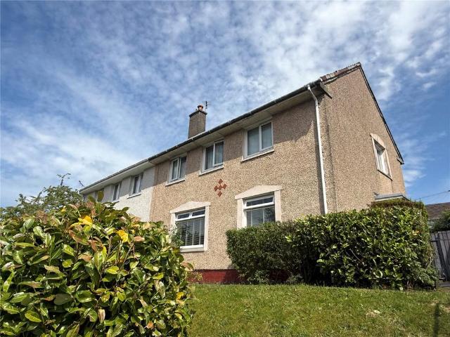 House for sale in East Mains, Barassie
