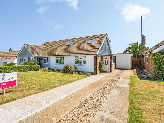 House for sale in Seaford, Iford