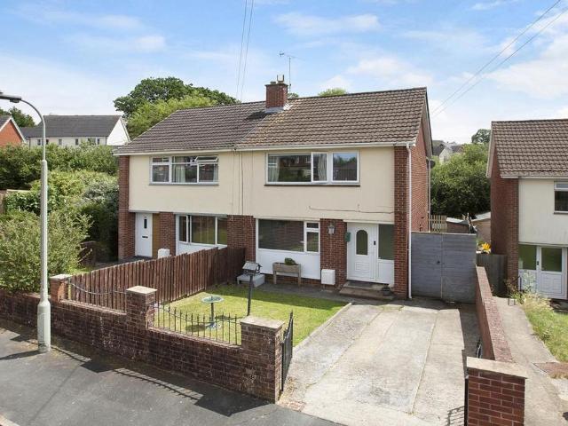 House for sale in Bridford, Devon