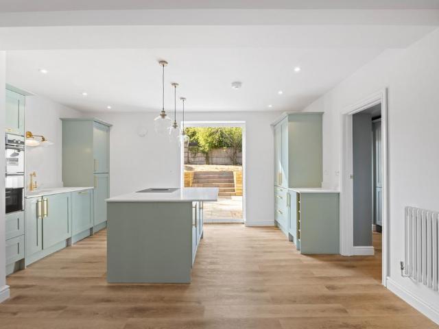 House for sale in Fossebridge, Gloucestershire