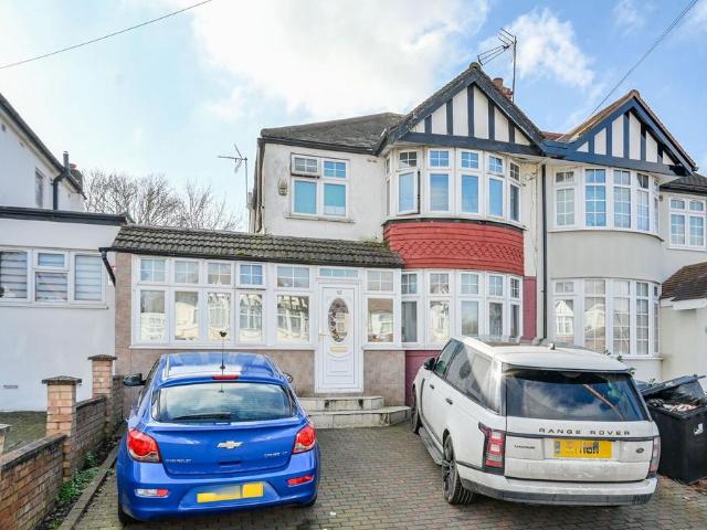 House for sale in London Borough of Ealing, Greater London