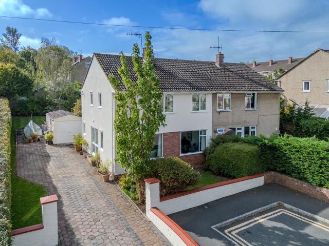 House for sale in Long Ashton, North Somerset