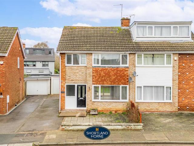 House for sale in Allesley Park, Allesley