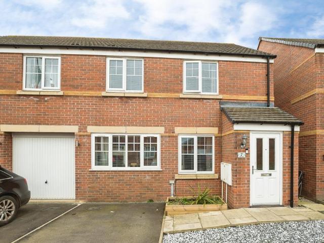House for sale in Flint, Wales