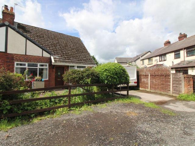 House for sale in Bury, Greater Manchester