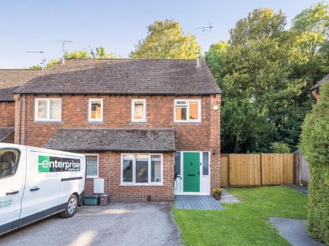 House for sale in Cressex, Buckinghamshire