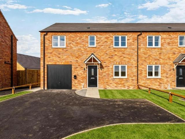 House for sale in Little London, Gosberton Clough
