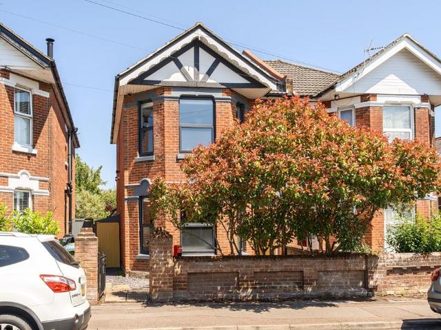 House for sale in City Of Southampton