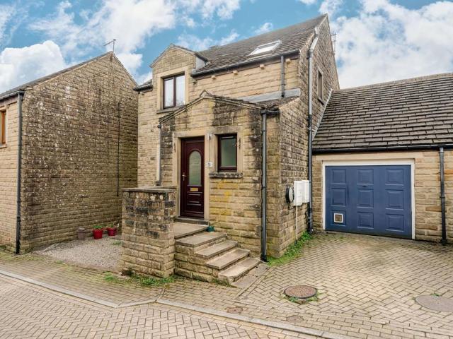 House for sale in Ripponden, Isle Of Man