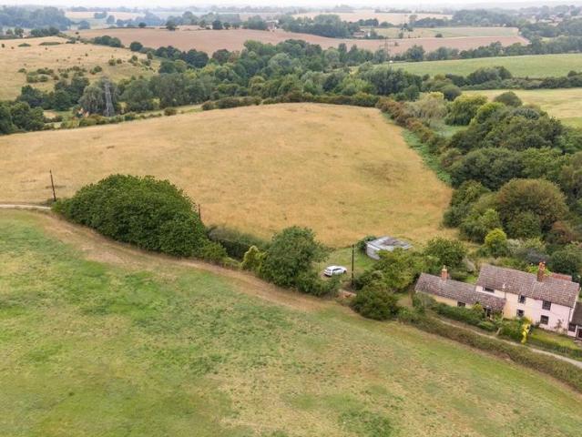 House for sale in Chelmondiston, Suffolk