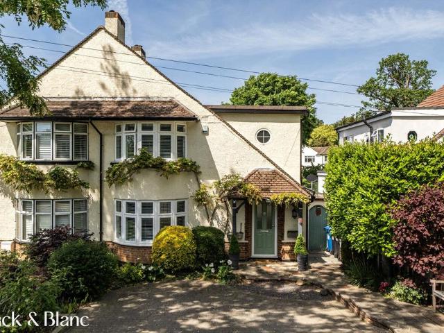 House for sale in Coney Hall, Greater London