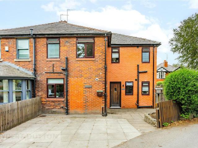 House for sale in Healds Green, Pendock