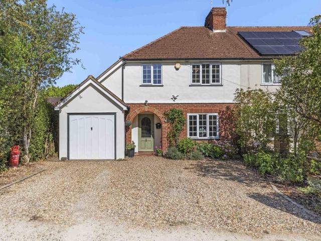 House for sale in Amersham, Buckinghamshire