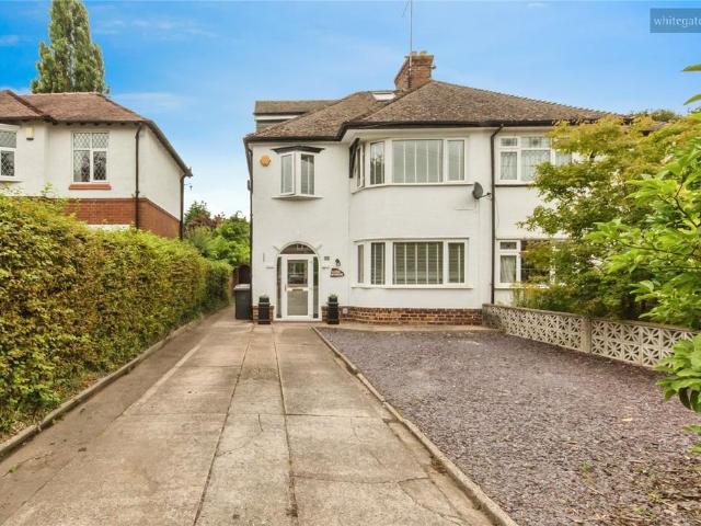 House for sale in Kingsbourne, Nantwich