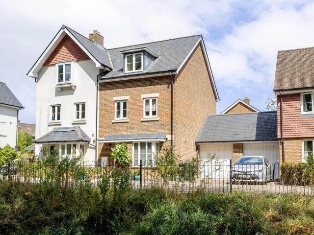 House for sale in Cross In Hand, East Sussex