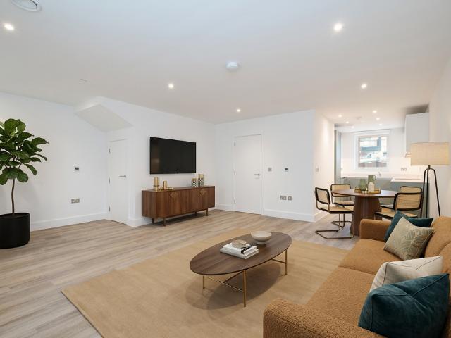 House for sale in Muswell Hill, Greater London