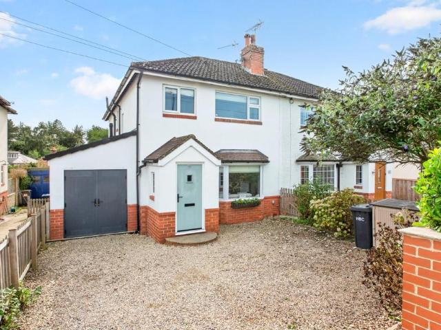 House for sale in Scotton, Knaresborough