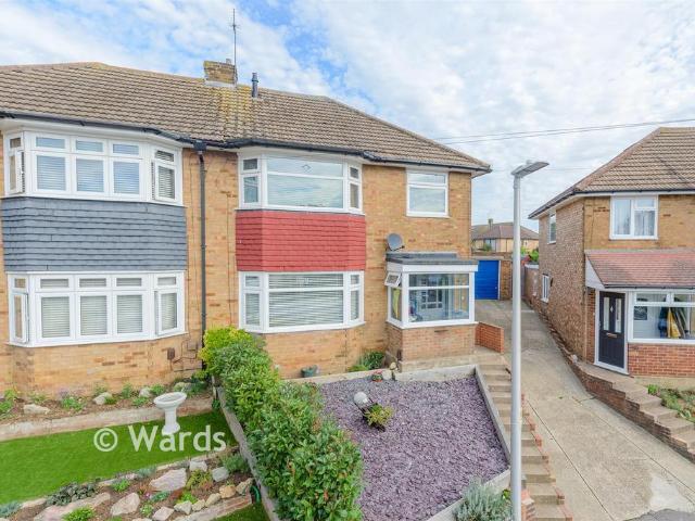 House for sale in Frindsbury
