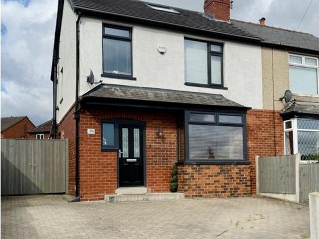 House for sale in Barwick in Elmet and Scholes, Scholes