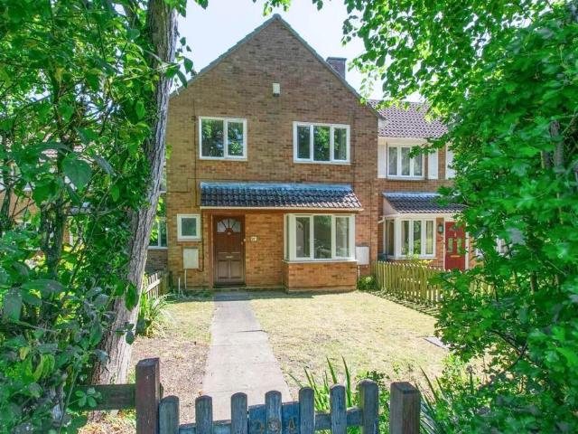 House for sale in Arrington, Cambridgeshire