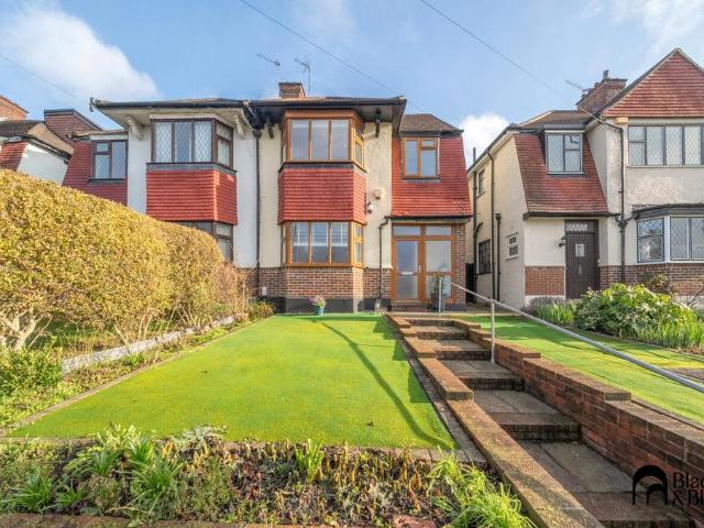 House for sale in Beckenham, Greater London