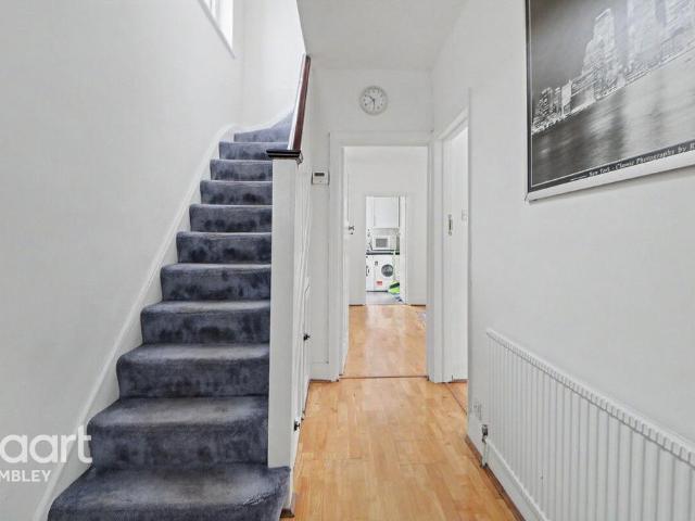 House for sale in Sudbury, Greater London