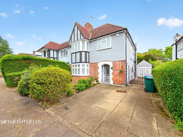 House for sale in Church End, Greater London