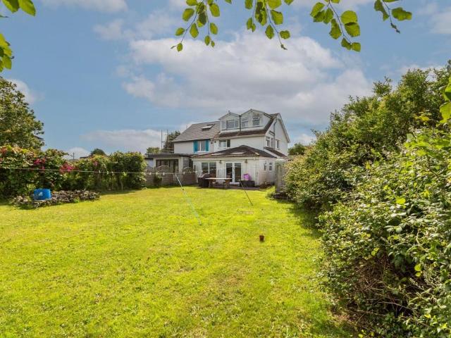 House for sale in Pennard, Wales
