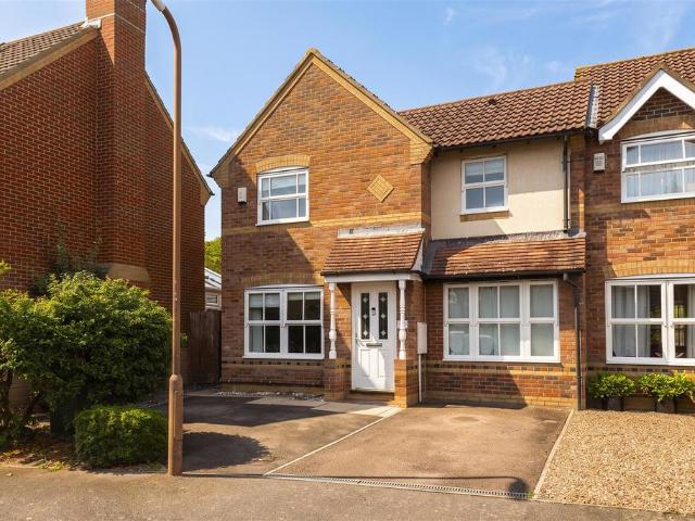House for sale in Sandown Park, Kent