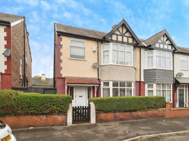 House for sale in Didsbury, Manchester