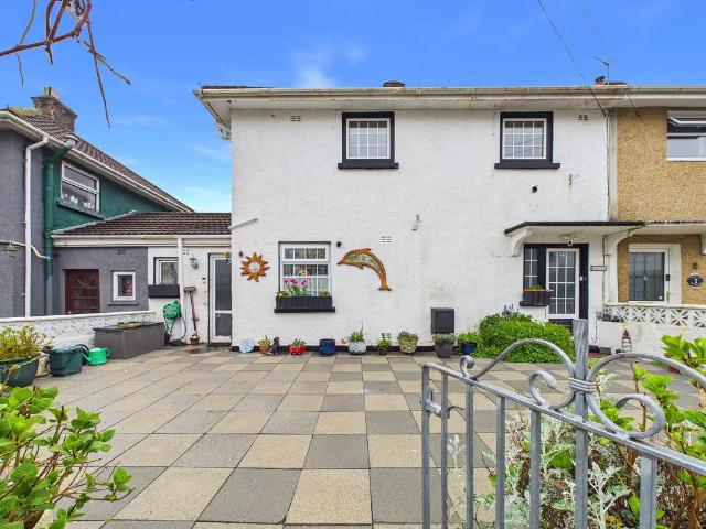 House for sale in Albert Town, Haverfordwest