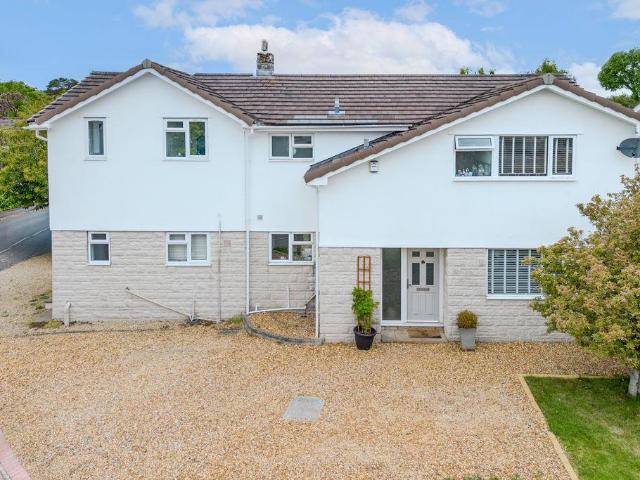 House for sale in Failand, North Somerset