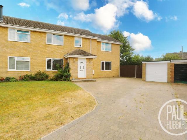House for sale in Eastbridge, Suffolk