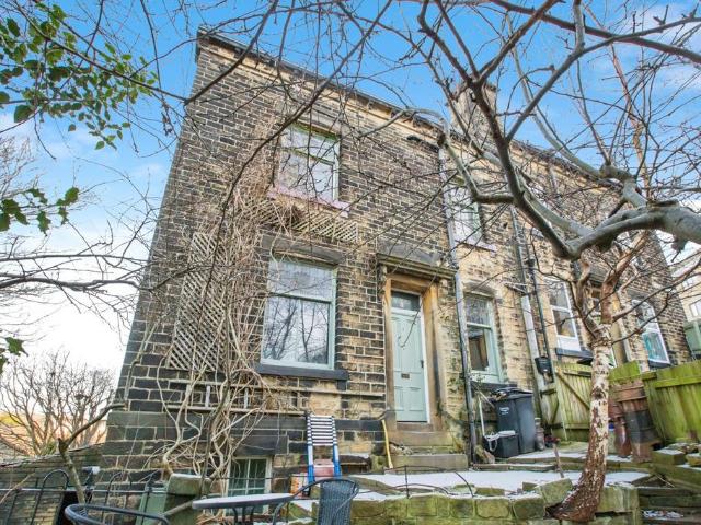 House for sale in Clough Head, Sowerby Bridge