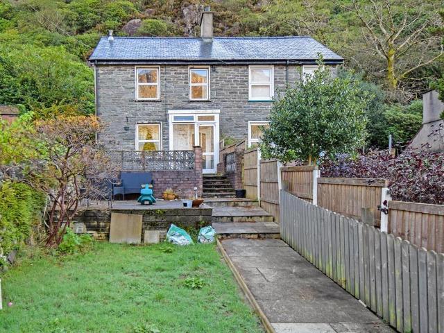 House for sale in Ffestiniog, Rhiwbryfdir