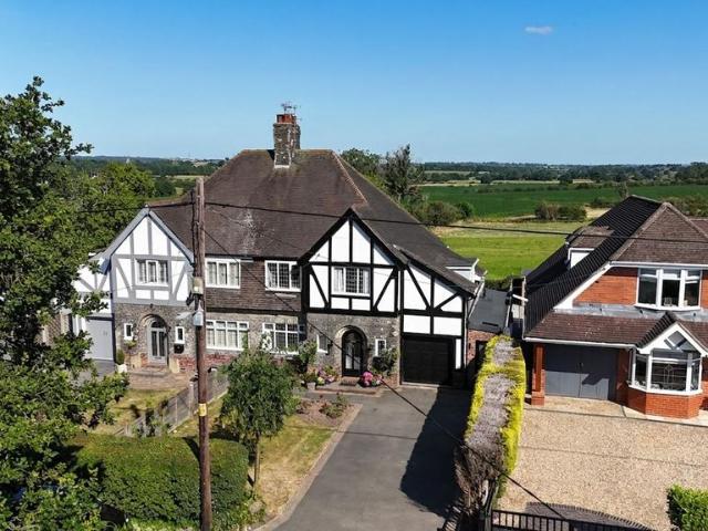 House for sale in Baswich, Staffordshire