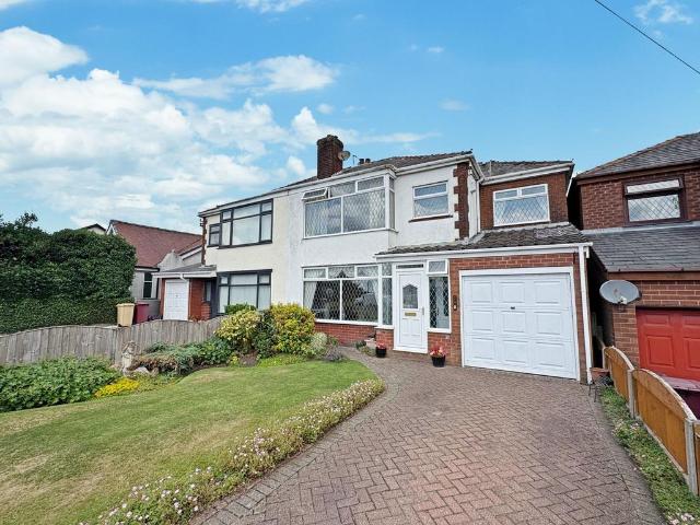 House for sale in Westhoughton