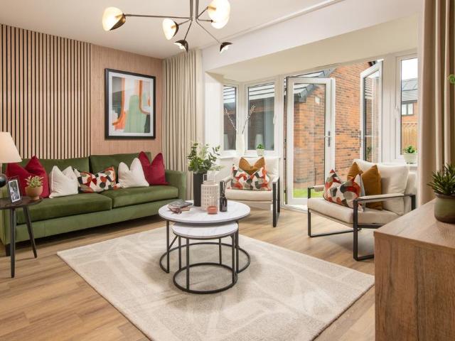 House for sale in Ashby De La Launde, Lincolnshire