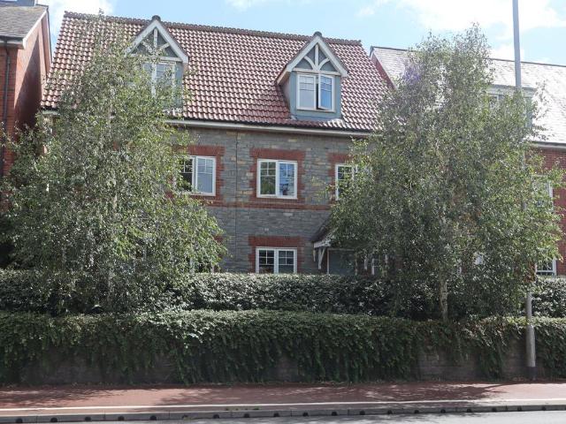 House for sale in St Cuthbert Out, Wells