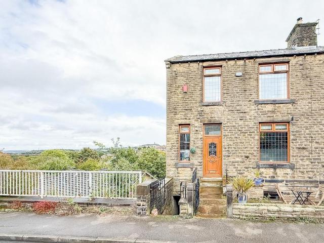 House for sale in Netherton, West Yorkshire