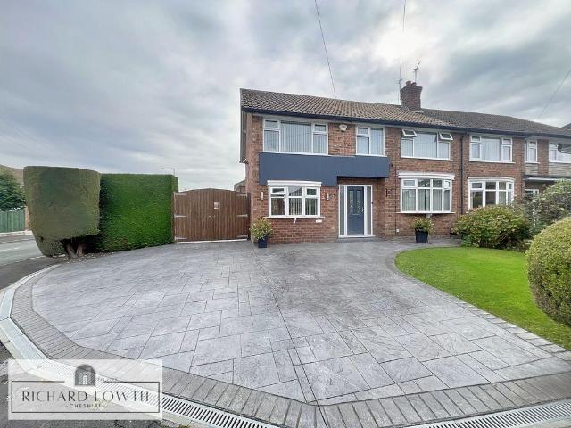 House for sale in Little Australia, Stockport