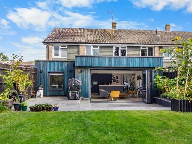 House for sale in Blindley Heath, Tandridge