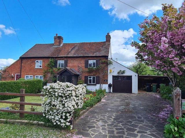 House for sale in Little Bookham, Mole Valley