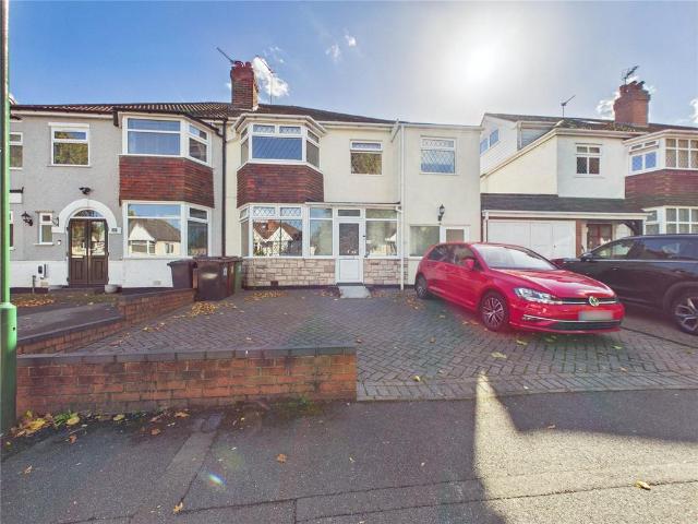 House for sale in Shirley, Solihull