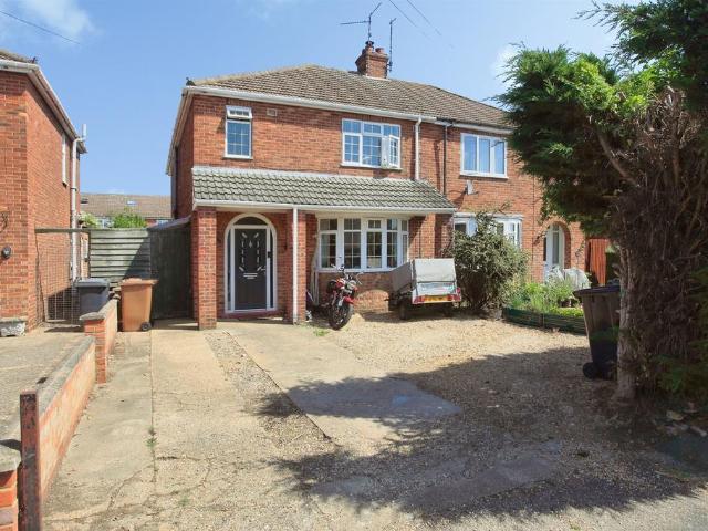 House for sale in Peterborough