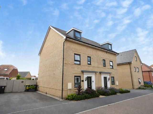 House for sale in Barling, Essex