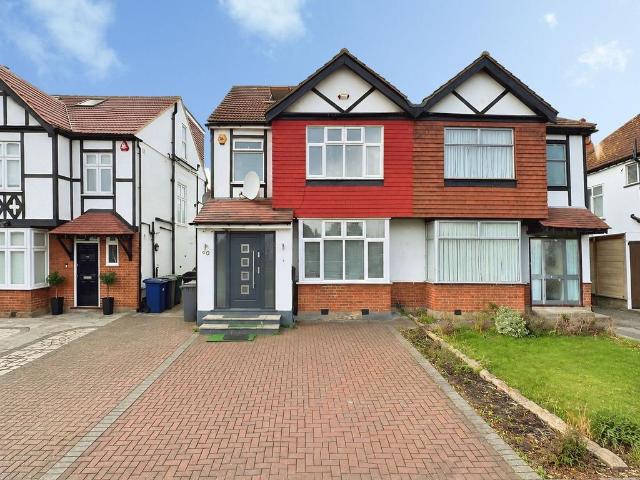 House for sale in The Hale, Greater London