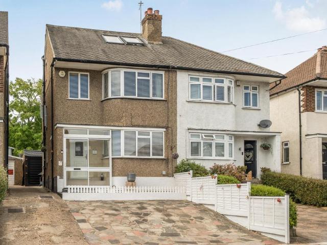 House for sale in Hayes, Greater London