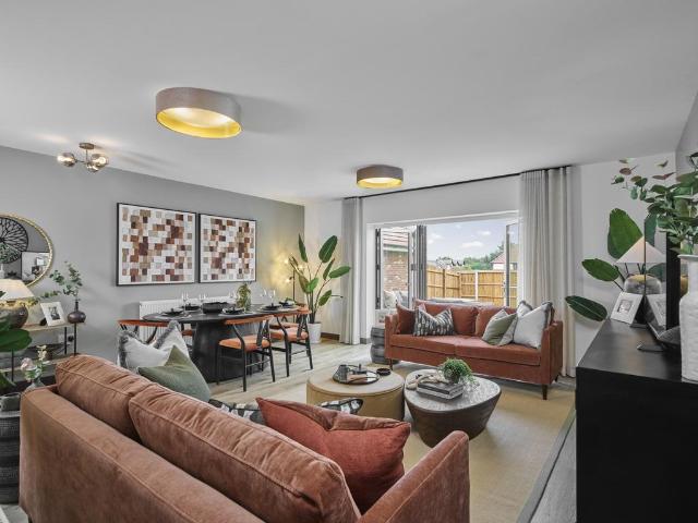 House for sale in Epping, Essex